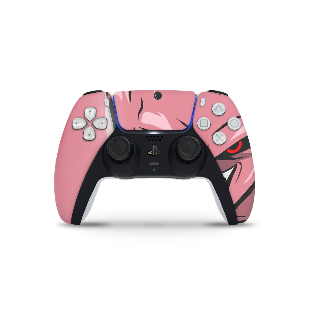 Chaos Bringer PS5 Slim Skin