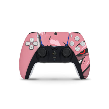 Chaos Bringer PS5 Slim Skin