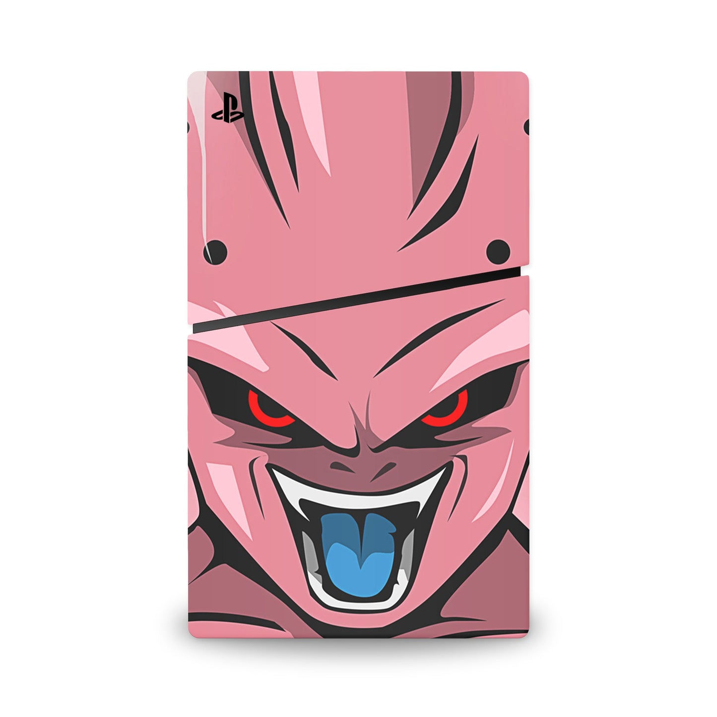 Chaos Bringer PS5 Slim Skin