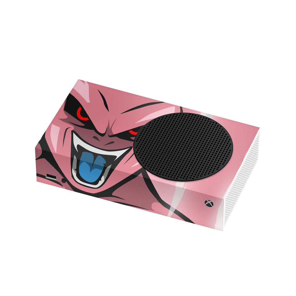 Chaos Bringer Xbox Series S Skin