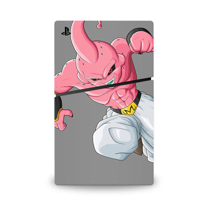 Chaos Bringer PS5 Slim Skin