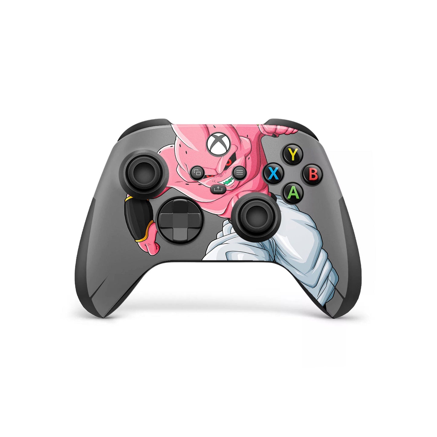 Chaos Bringer Xbox Series S Skin