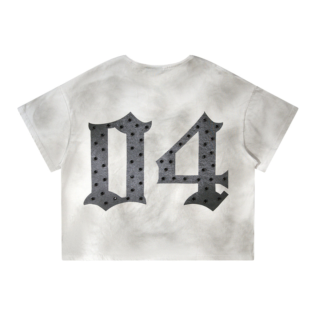 WHITE PIETRA SA TEE