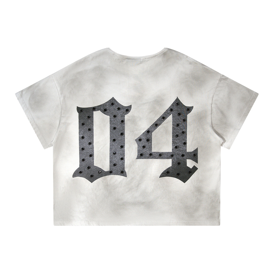 WHITE PIETRA SA TEE