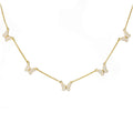 Butterfly Necklace