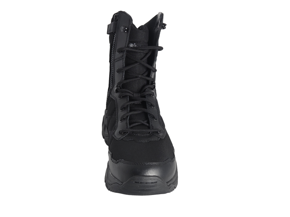 Scout Hot Weather 8" Side Zip