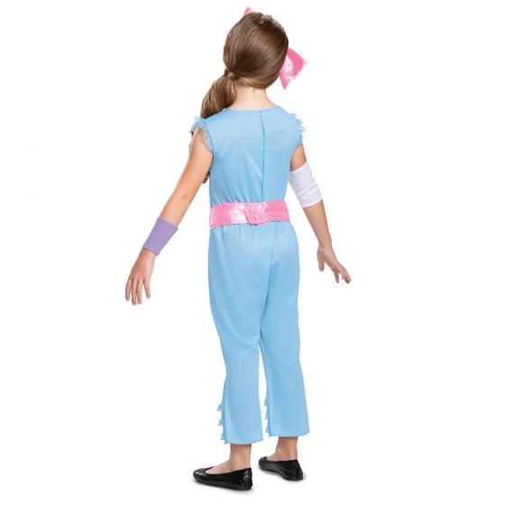 Girls Disney Pixar's Toy Story Classic Bo Peep Costume