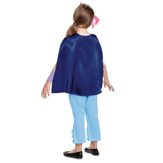 Girls Disney Pixar's Toy Story Classic Bo Peep Costume