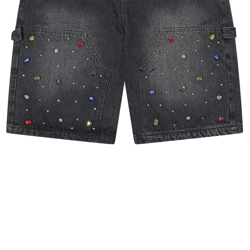 BLACK COLORÁTO JORTS