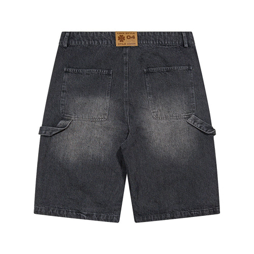 BLACK COLORÁTO JORTS