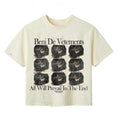 BENI VETEMENTS TEE