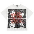 MADE FROM AMOR STONE TEE