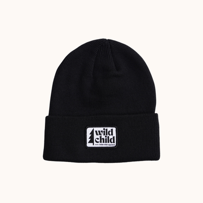 Wild Child Beanie