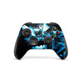 Titan of Doom Xbox Series Controller Skin