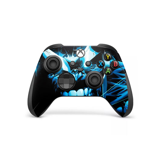 Titan of Doom Xbox Series Controller Skin
