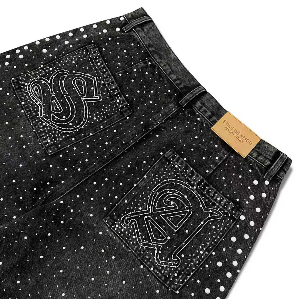 PIETRE SPARSE DENIM