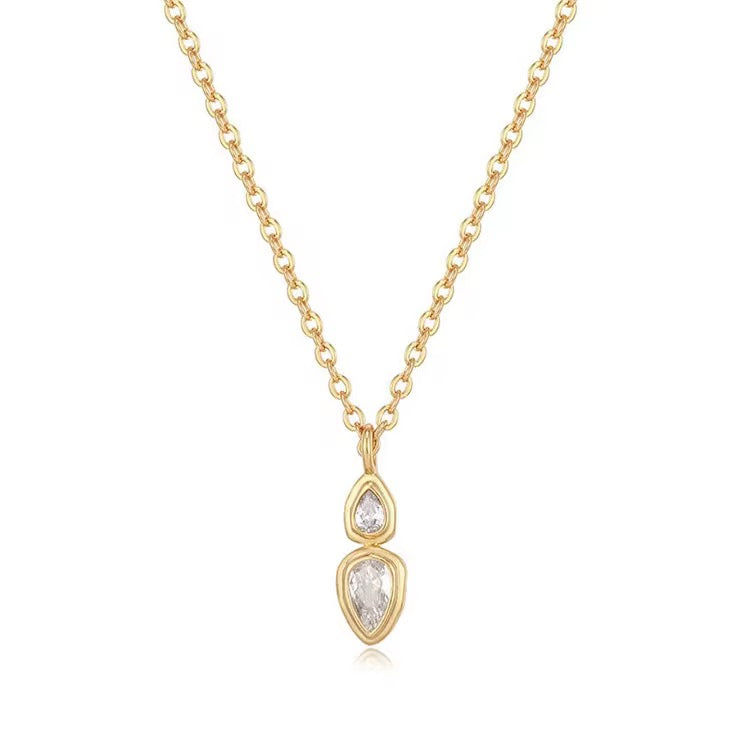 Luca Necklace