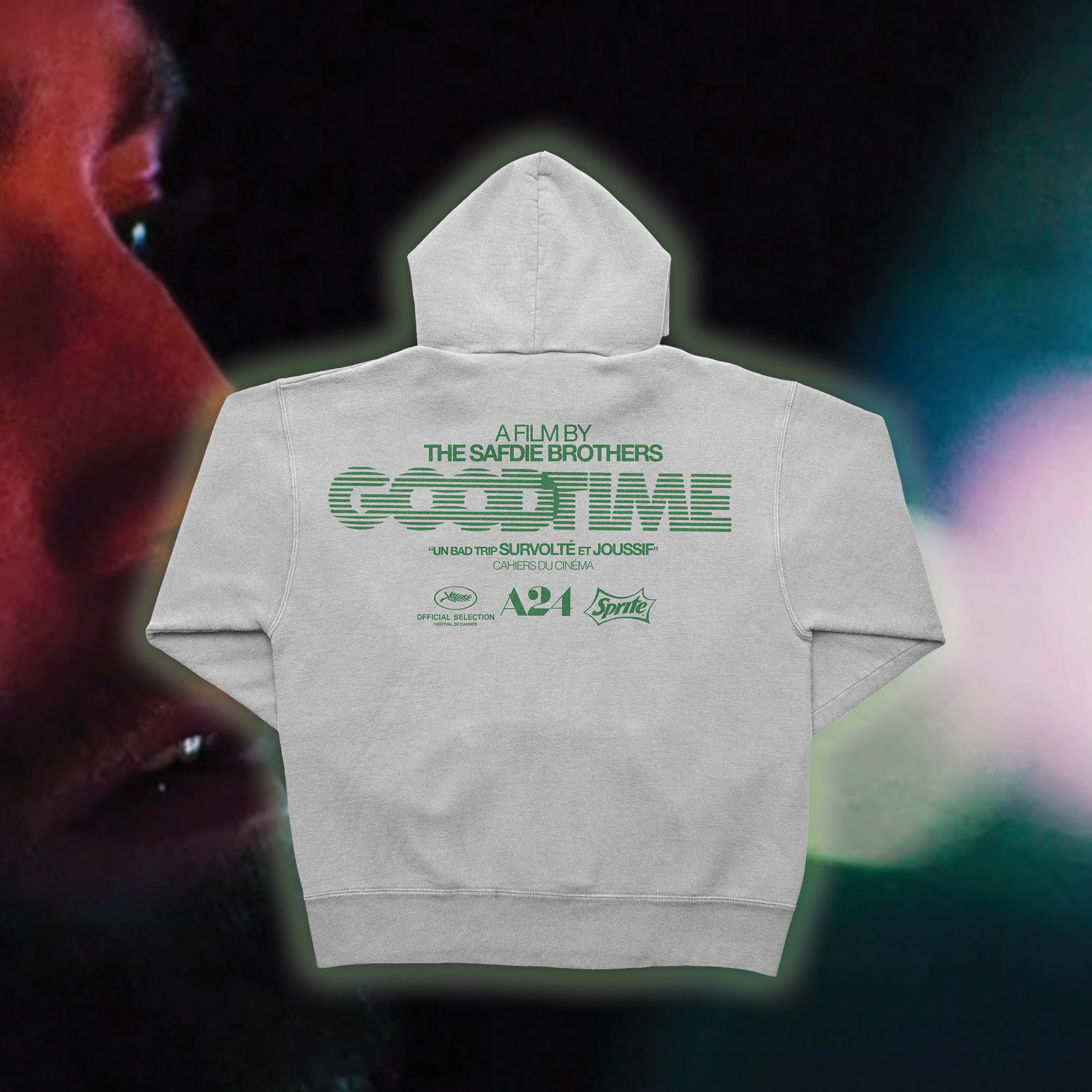 Good Time