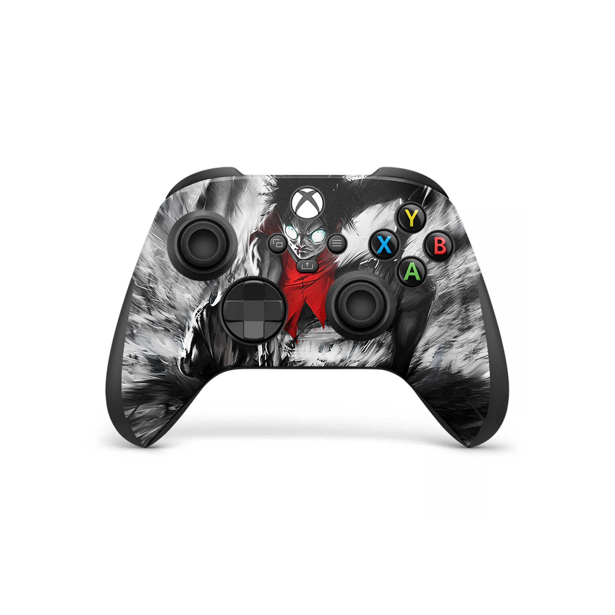 Sea Adventurer Xbox Series Controller Skin