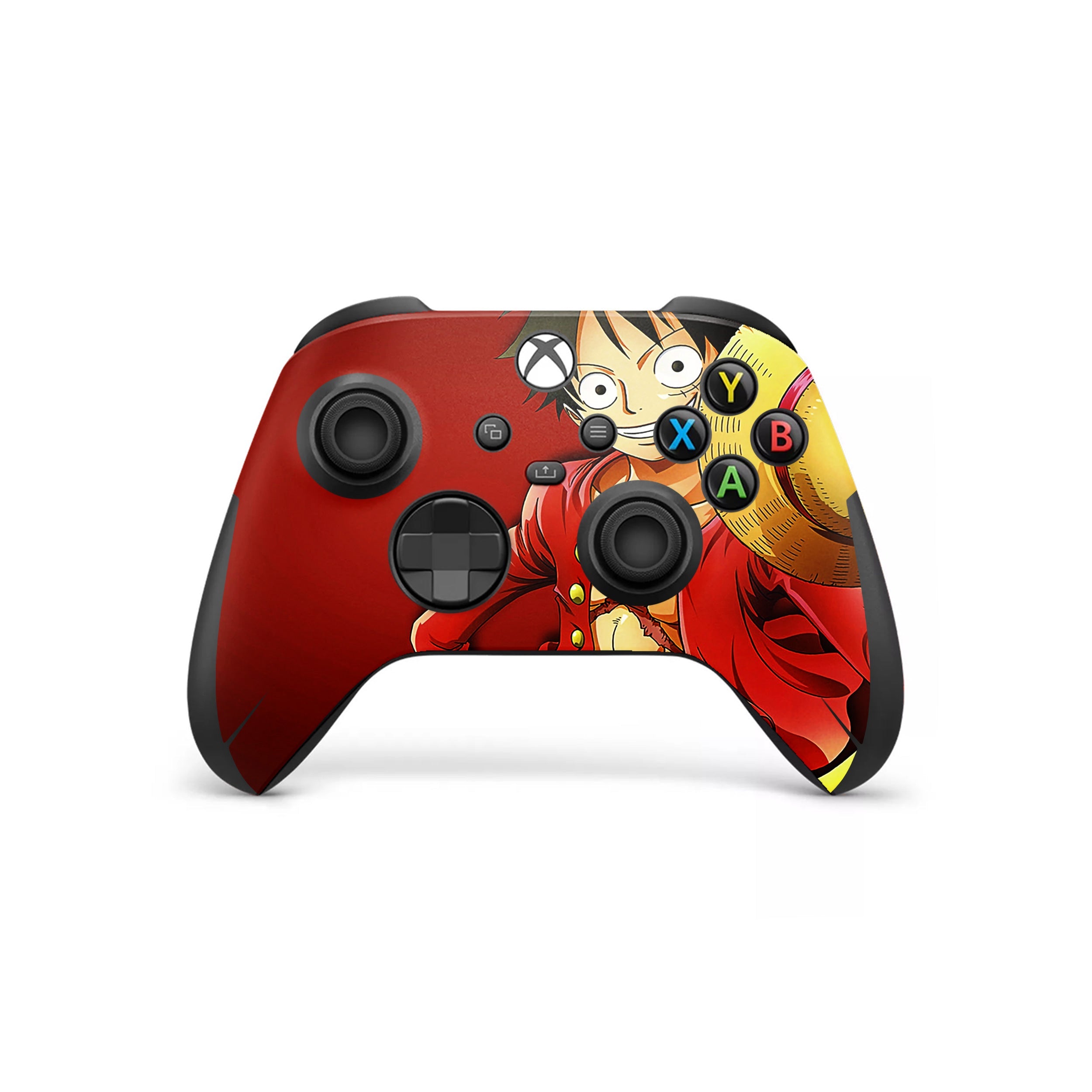 Sea Adventurer Xbox Series Controller Skin