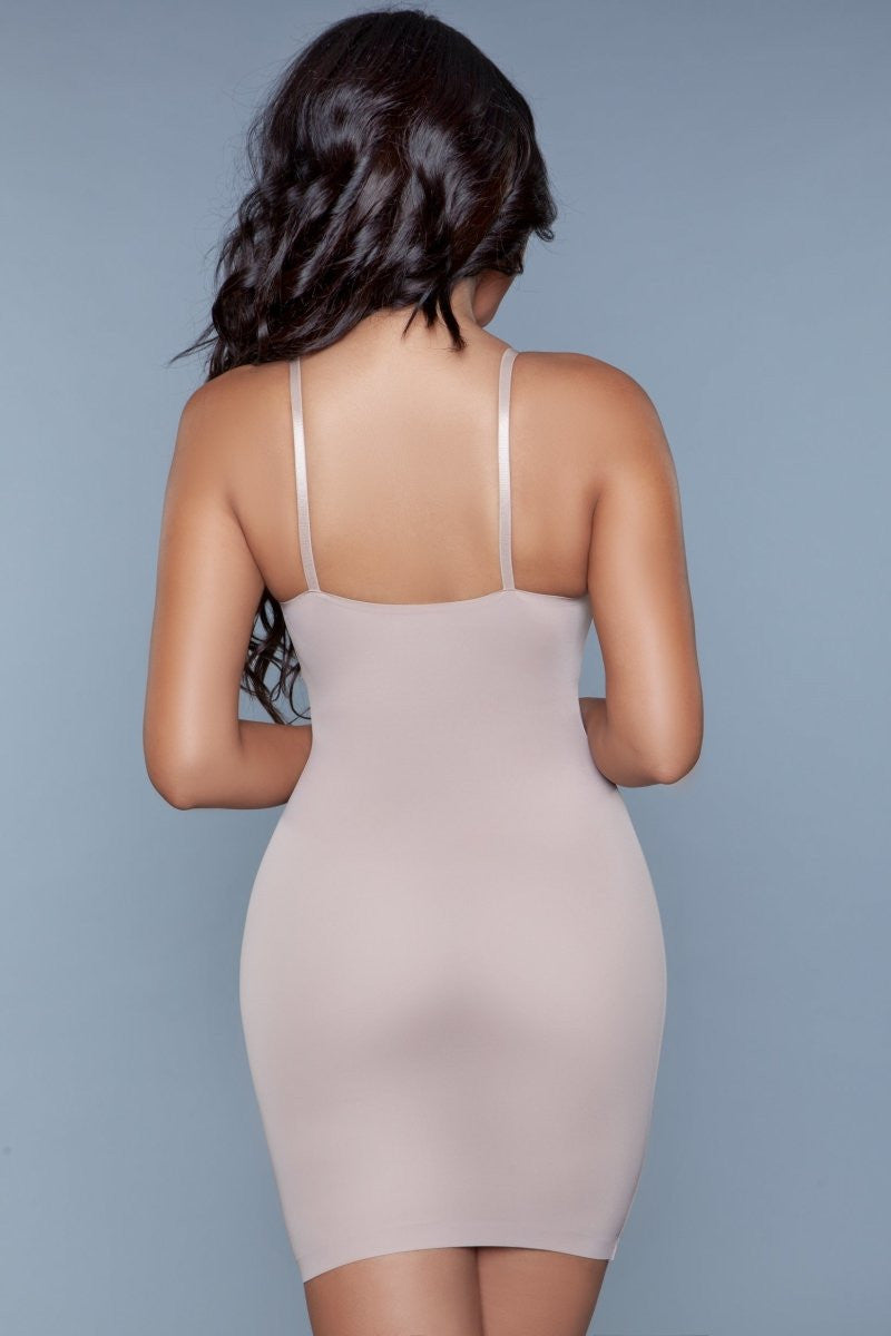 2009 Curved Craze Shapewear Dress