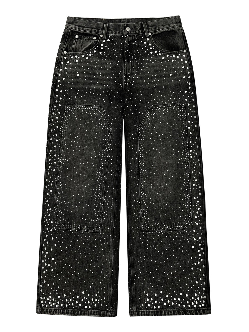 PIETRE SPARSE DENIM