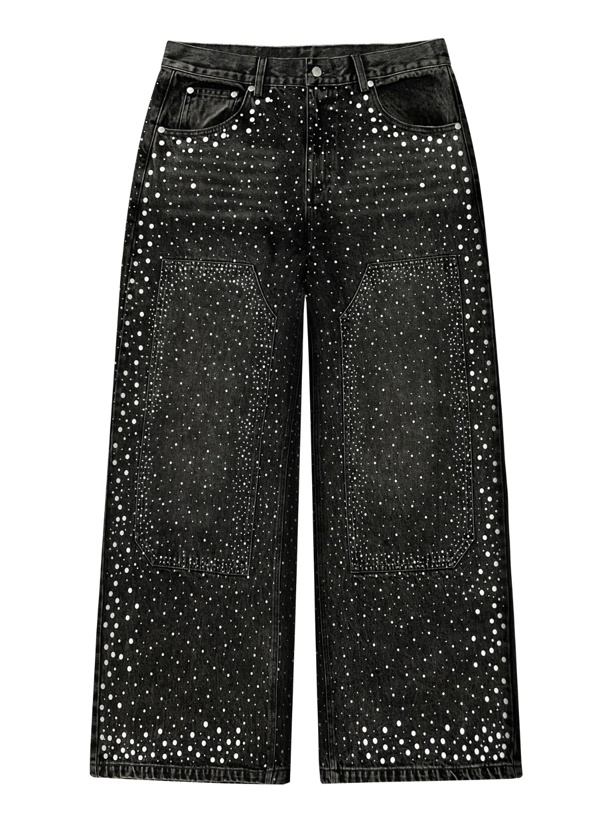 PIETRE SPARSE DENIM