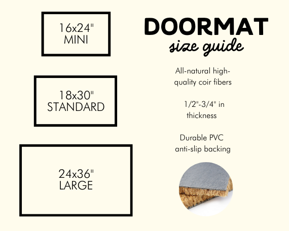 Introvered But Will Fight Racists Doormat