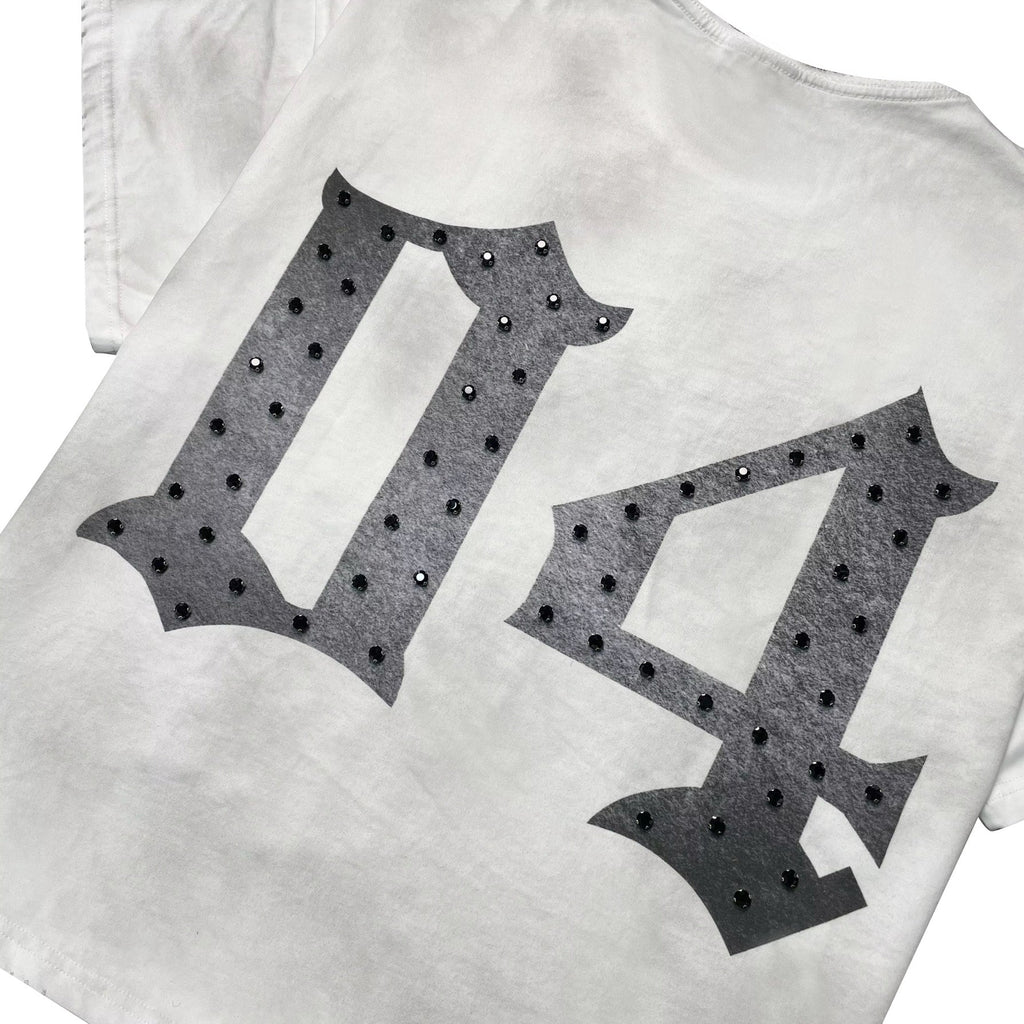 WHITE PIETRA SA TEE