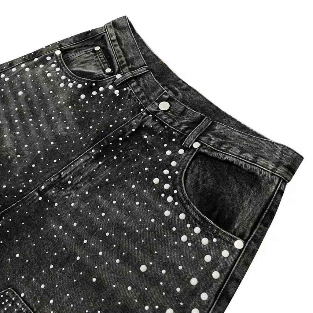 PIETRE SPARSE DENIM