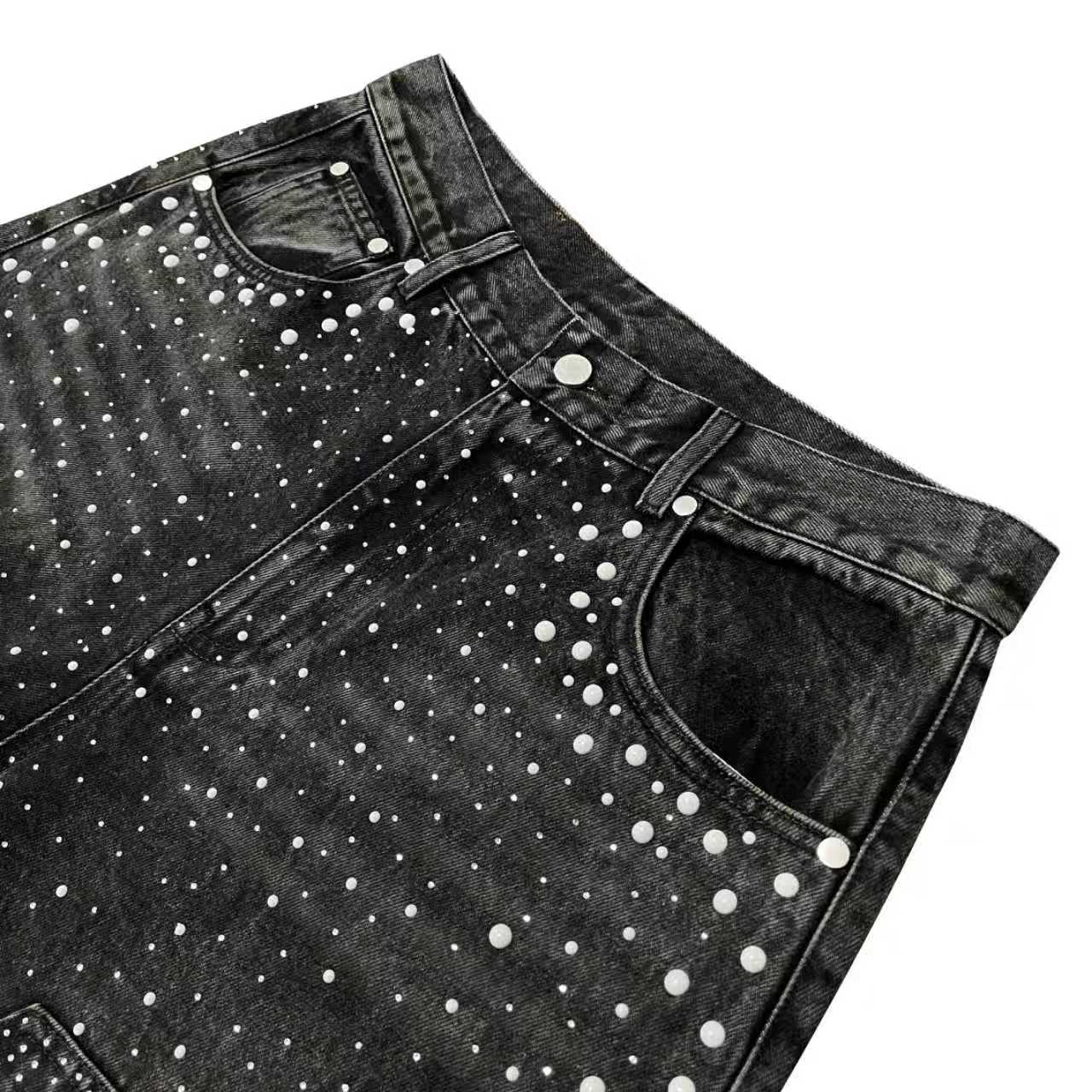 PIETRE SPARSE DENIM