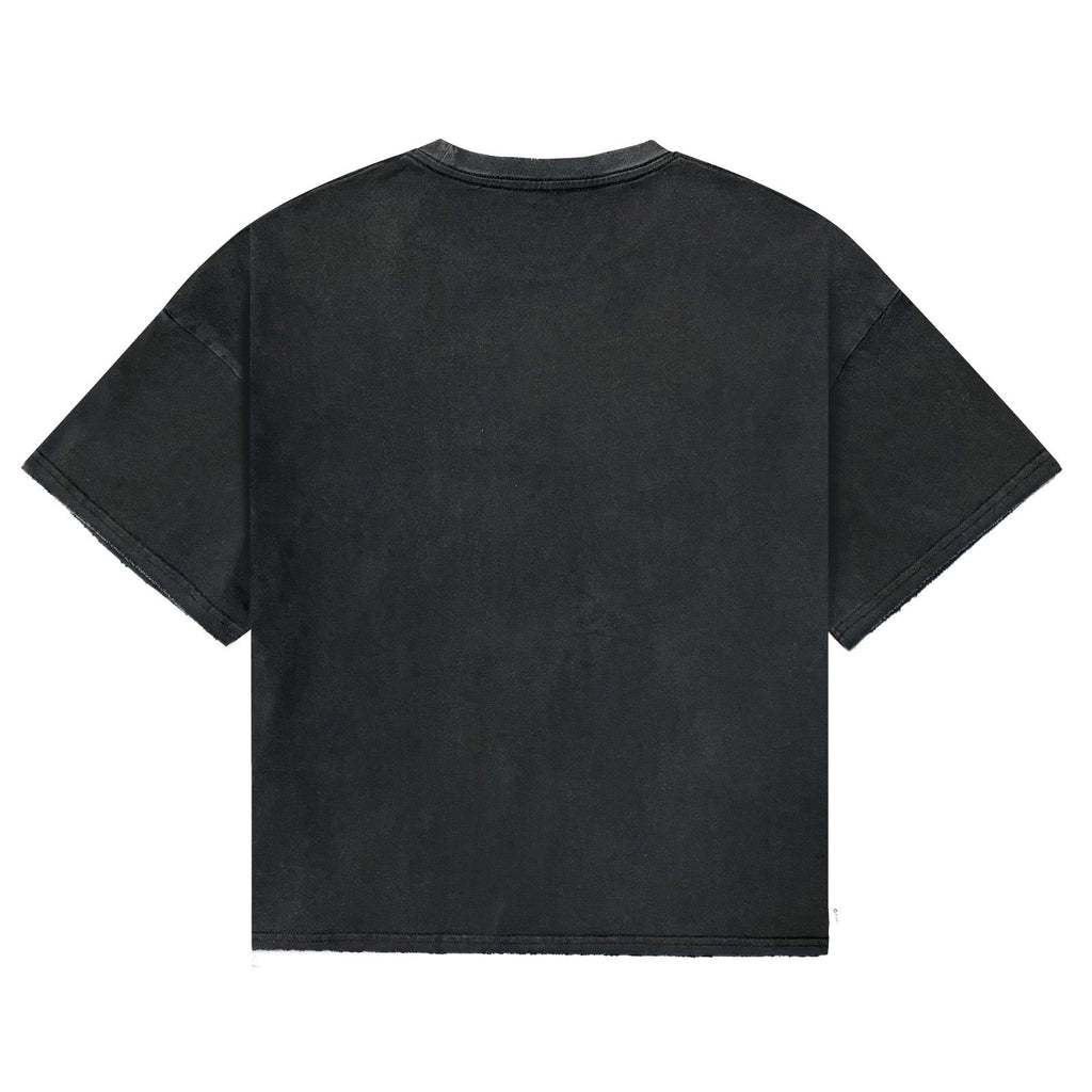 STILE RULE THE WORLD TEE