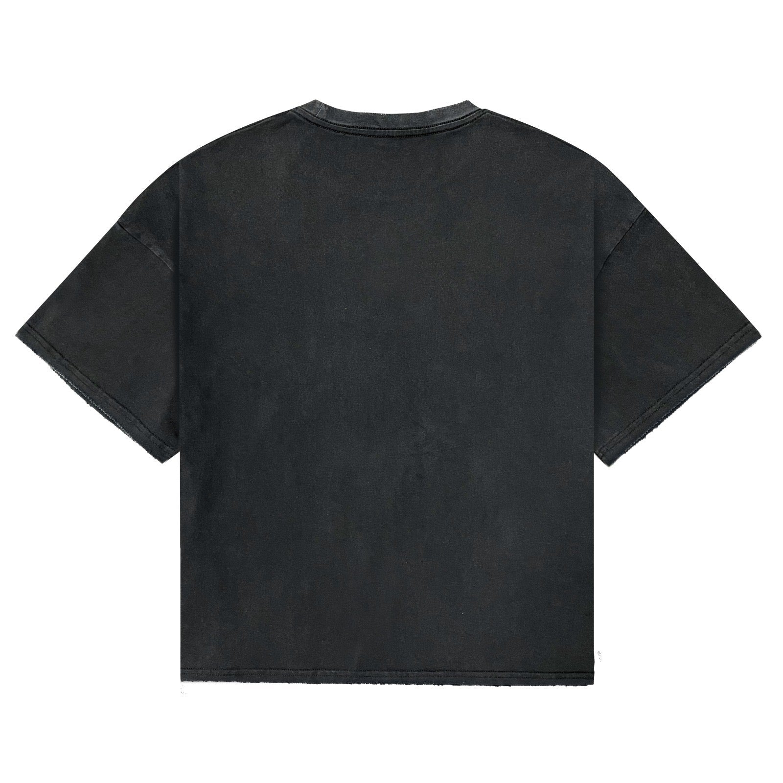 STILE RULE THE WORLD TEE