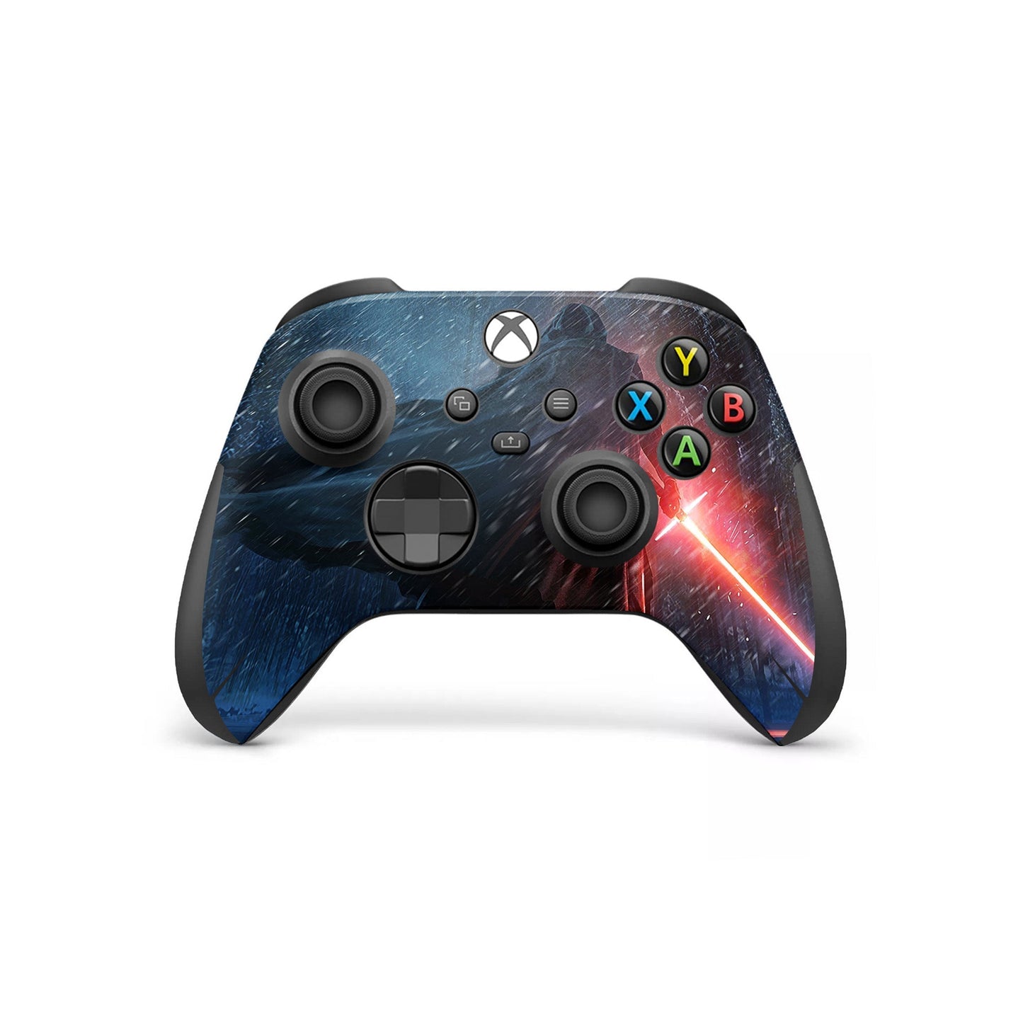 Void Reaper Xbox Series Controller Skin