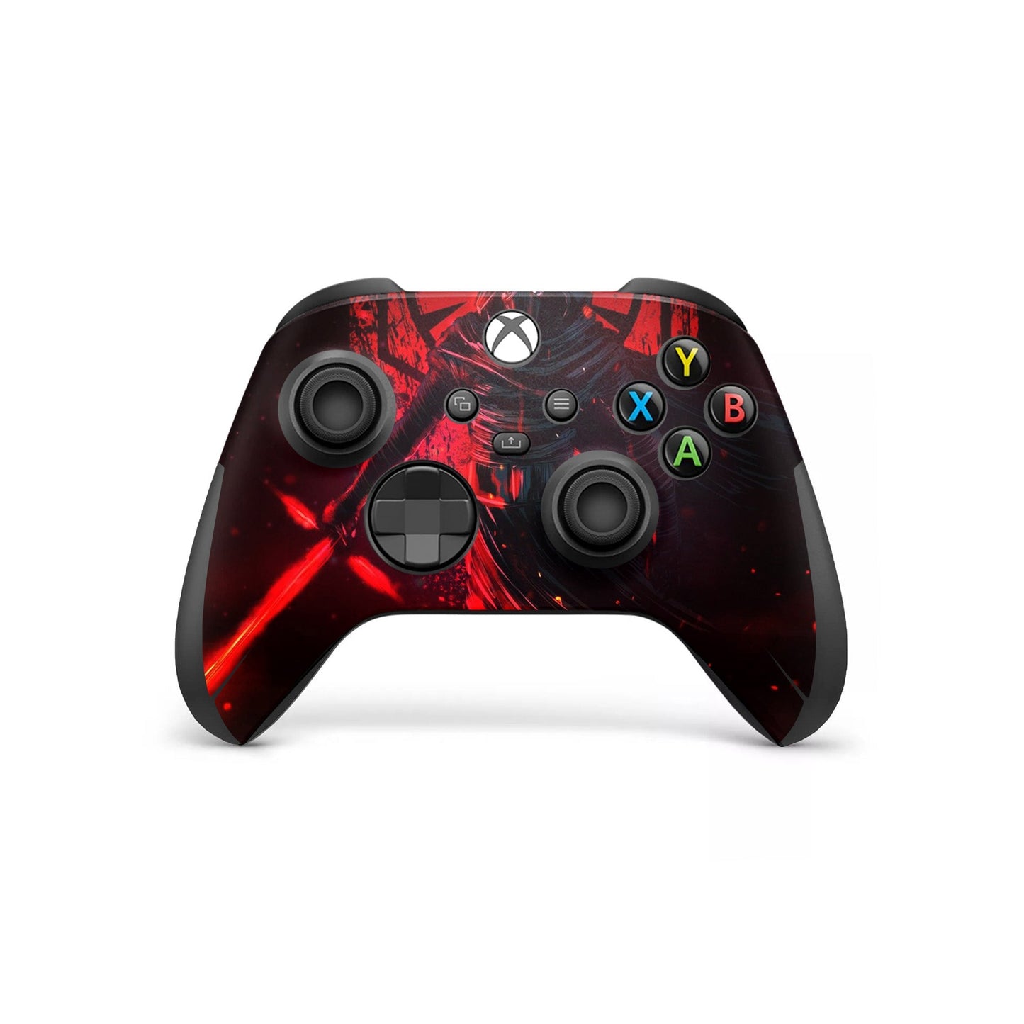 Void Reaper Xbox Series Controller Skin