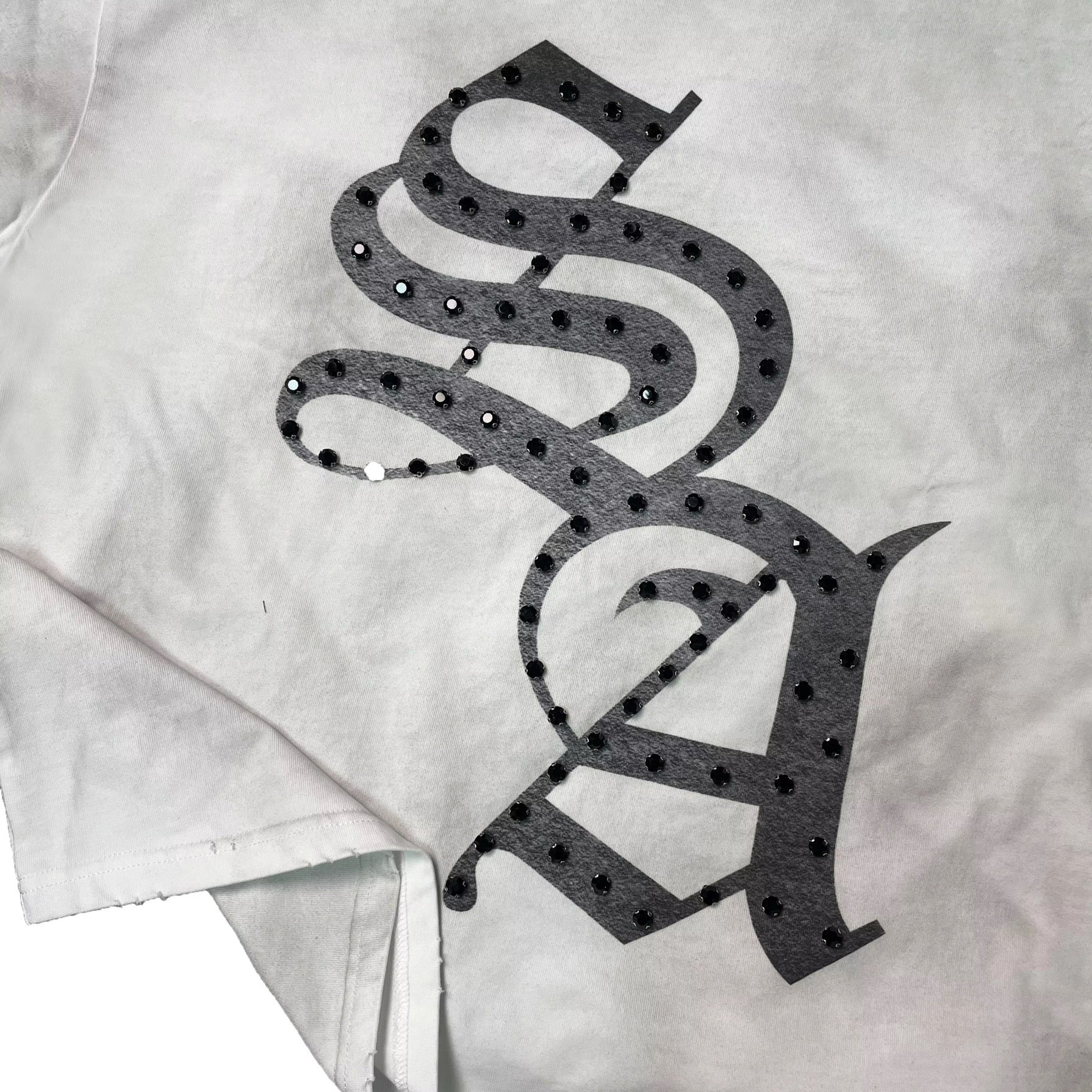 WHITE PIETRA SA TEE
