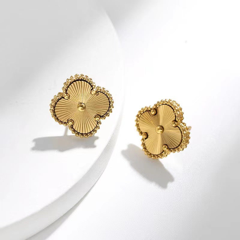 Golden Clover Collection - Love. Luck. Hope & Faith