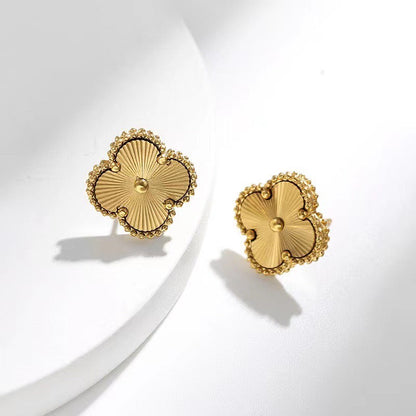 Golden Clover Collection - Love. Luck. Hope & Faith
