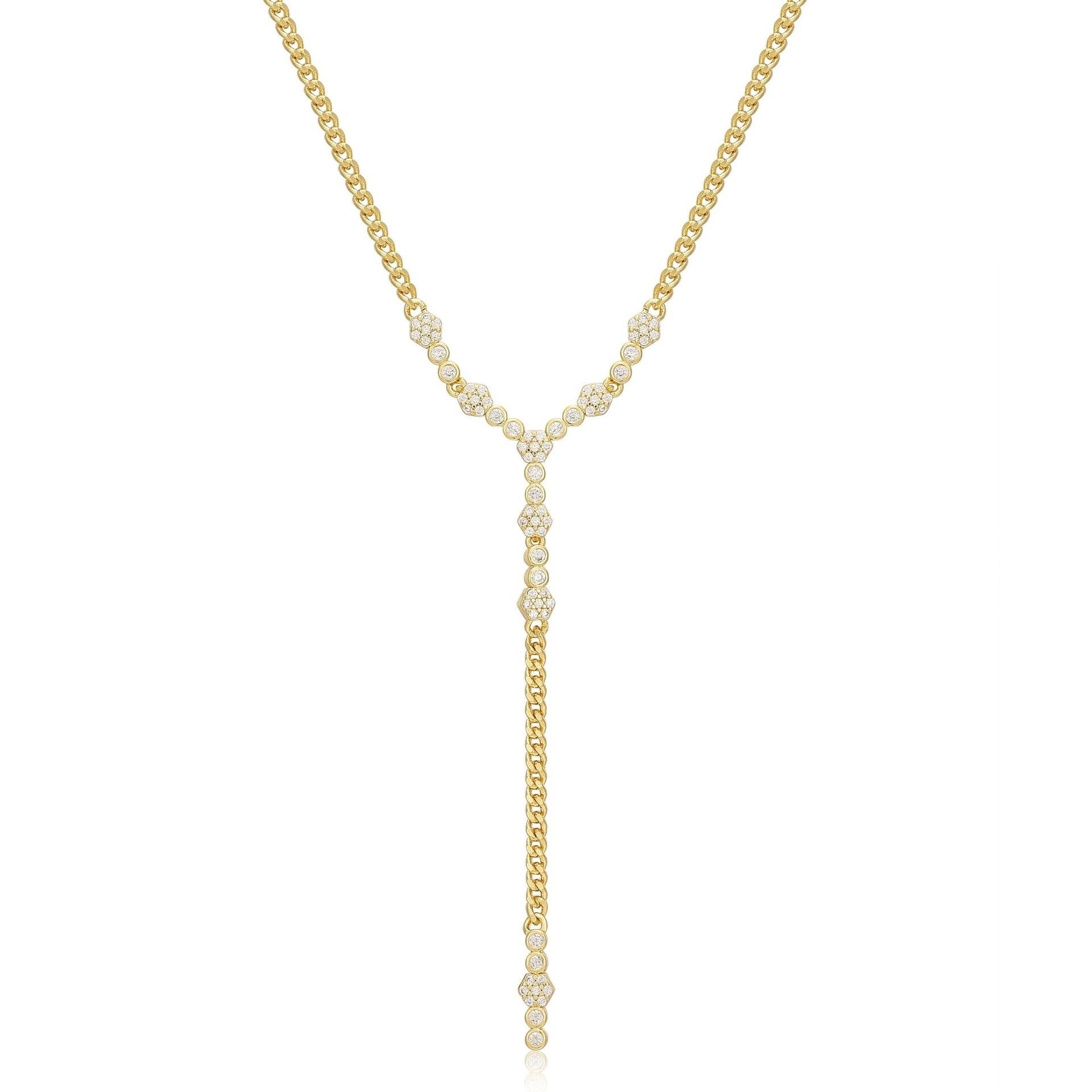 Maverick Necklace