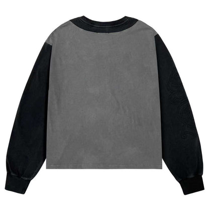 BIOCOLORE LONGSLEEVE