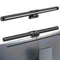 LED Monitor Light Bar Computer Screen Hanging Lights RGB Atmosphere Table Lamp for Work Study Read Gaming Dimming Lighting 44Cm