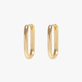 Arden Hoop Earrings