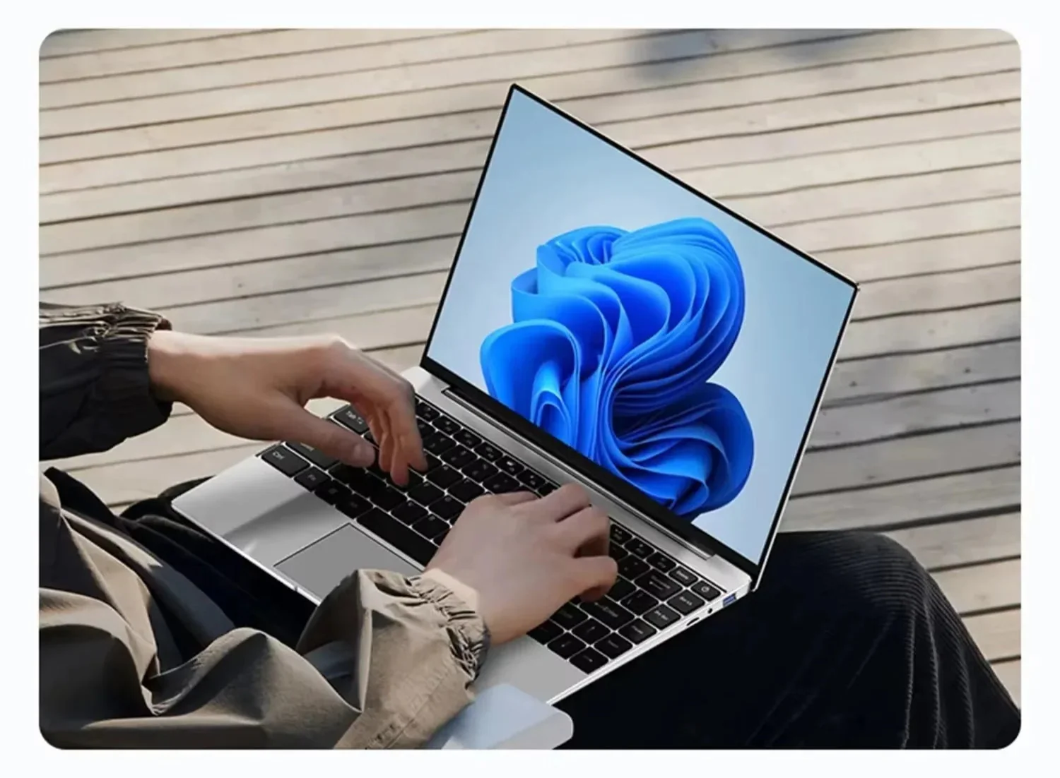 14.1" Laptop Notebook