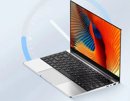 14.1"Ultra Slim Laptop