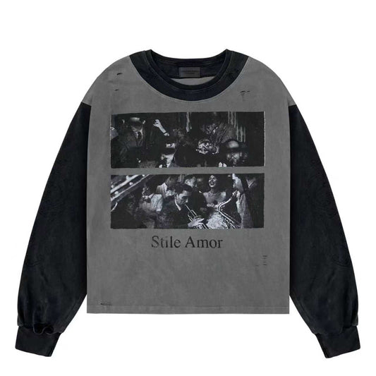 BIOCOLORE LONGSLEEVE