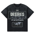 AMOR IN DESIRES TEE