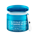 Glycolic Acid Exfoliating Pads