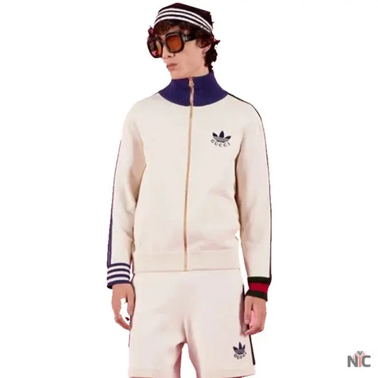 Adidas Gucci Jacket