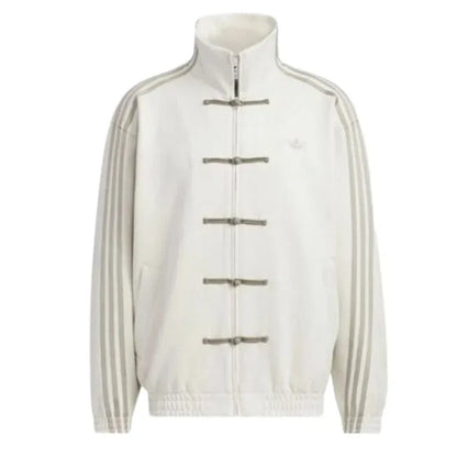 Adidas Chinese New Year White Jacket
