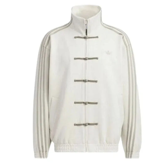 Adidas Chinese New Year White Jacket